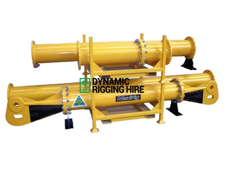 modular-spreader-bar-MAXIRIG | Dynamic Rigging Hire