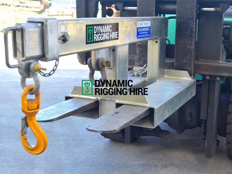 Products Archive | Dynamic Rigging Hire