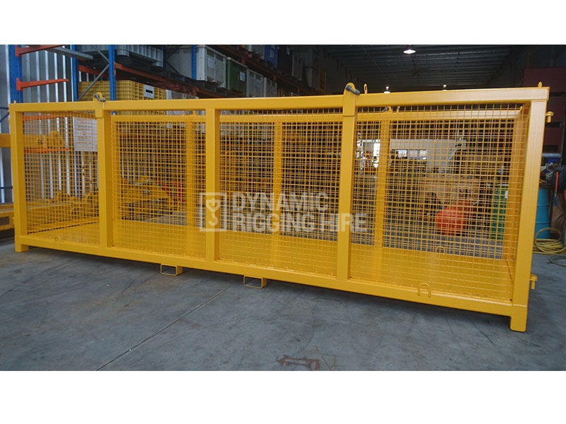 3t Materials Lifting Cage