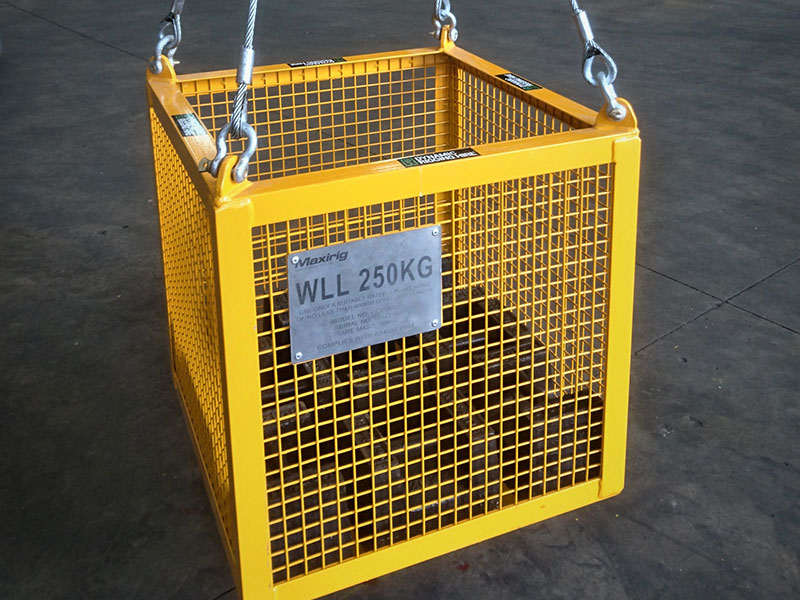 250kg Tool Cage