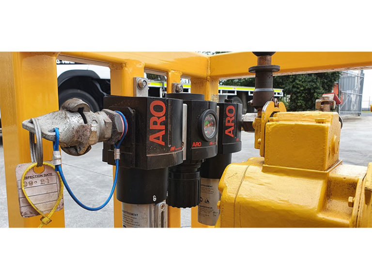 Air Winches Hire Melbourne