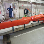Dynamic Rigging Lifeboat Testing Kit