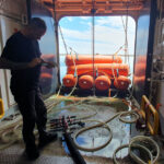 Dynamic Rigging Lifeboat Testing Kit