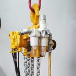 Dynamic Rigging Air Hoist